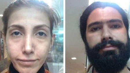 بازداشت دو ایرانی در آرژانتین با گذرنامه اسرائیل