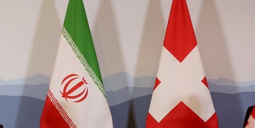 سوئیس‌: کرونا، مبادله با ایران را به تأخیر انداخت