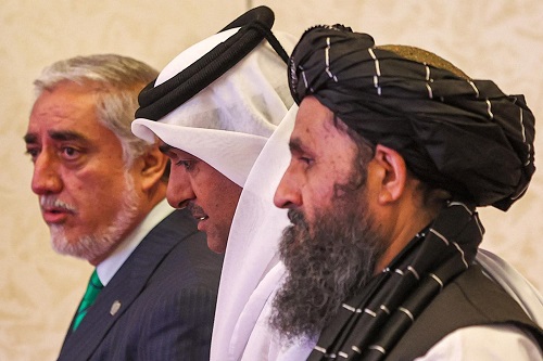 صف‌آرایی امارات و عربستان در برابر ایران