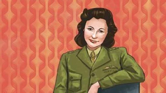 از شاهزاده جاسوس تا بانوی مرگ؛ ۸ زن تاثیرگذار در جنگ جهانی دوم