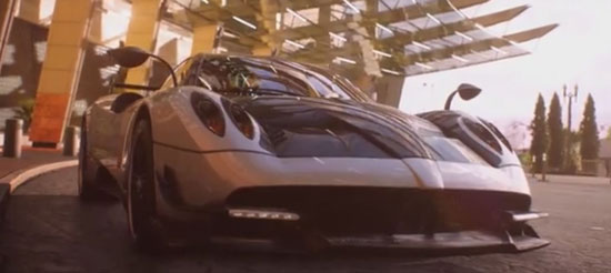 قسمت جدید بازی Need for Speed معرفی شد