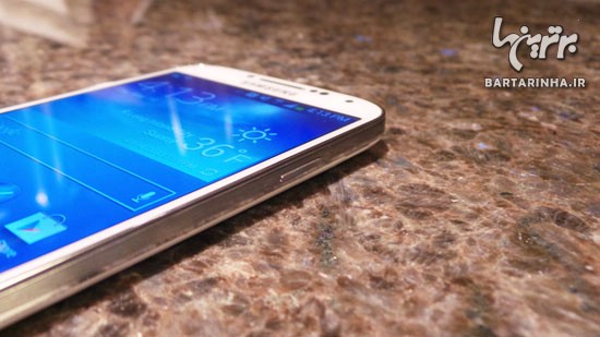 هفت د‌‌لیل برای خرید‌‌ سامسونگ Galaxy S4