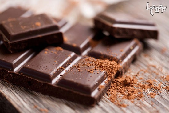 شکلات شما را باهوش‌تر می‌کند؟