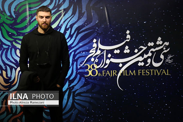 سومین روز جشنواره فیلم فجر در پردیس چارسو