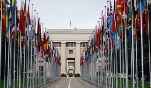 لغو سومین روز نشست ژنو درباره سوریه