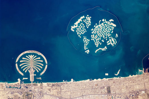 دُبی، لاکچری ترین شهر دنیا