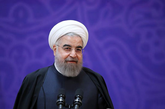 روحانی، از هاشمی و خاتمی به شرایط کشور مسلط تر است