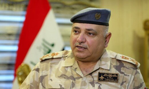 عراق، داعش را مسئول انفجارهای خونین دانست