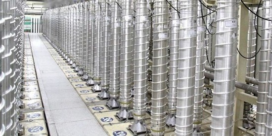 واکنش ژاپن به افزایش ذخایر اورانیوم ایران