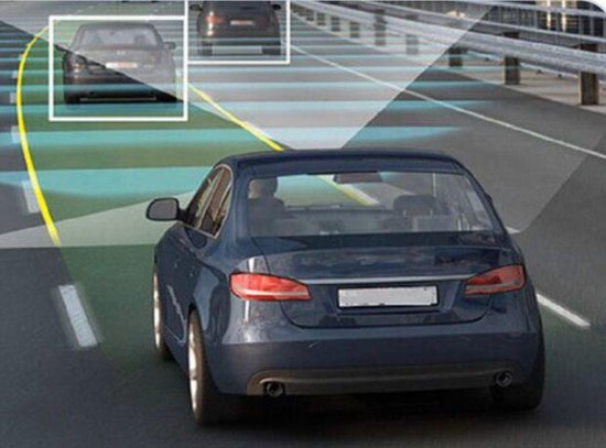 لزوم توسعه فناوری خودروی بدون راننده از نگاه وزیر