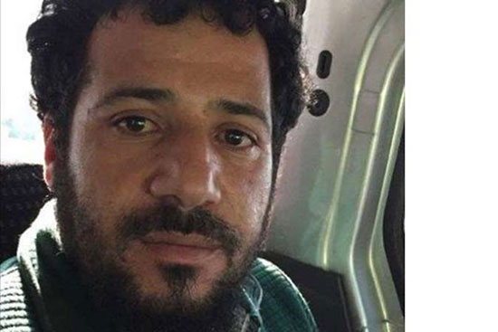 امیر داعشی «دیرالزور» در ترکیه بازداشت شد