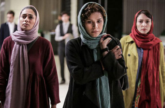 وضعیت آخرین تولیدات سینمای ایران