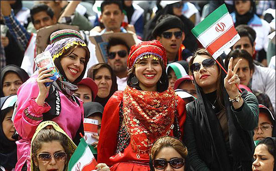 وضع زنان در ایران و راه‌های توانمندسازی شان (1)