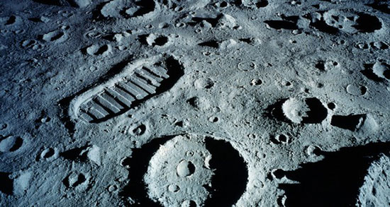 چرا ناسا به کره ماه باز نگشت؟