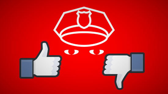 فیس بوک قصد دارد با سانسور وارد چین شود