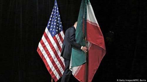 گمانه‌زنی درباره مذاکرات مستقیم ایران و آمریکا