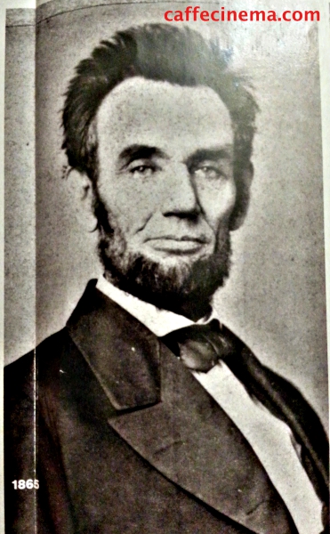 عکس های کمتر دیده شده از  آبراهام لینکلن