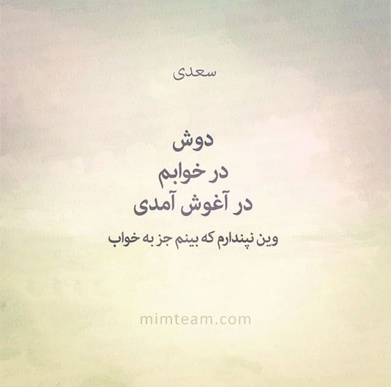 مینی شعر (297)