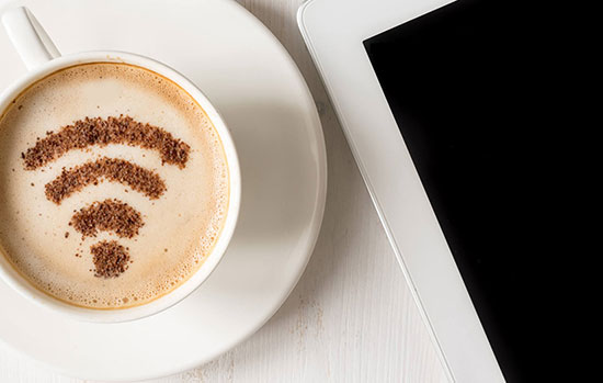 ۱۰ روش برای تقویت شبکه Wi-Fi خانه و محل کار