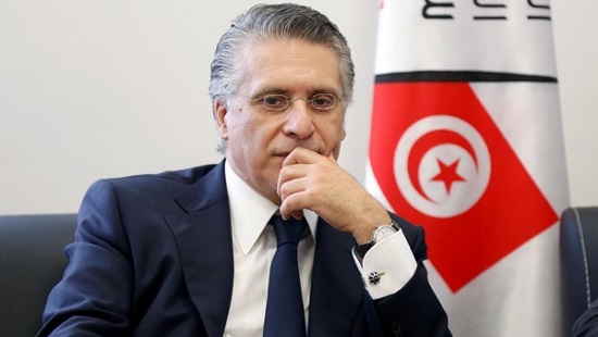 نامزد ریاست‌جمهوری تونس اعتصاب غذا کرد