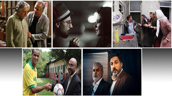 نوروز میلیاردی سینمای ایران