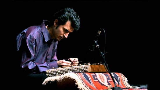 چاشنی پاپ در موسیقی سنتی ایرانی