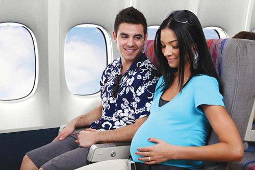 سفر در بارداری؛ نکاتی که باید رعایت کنید