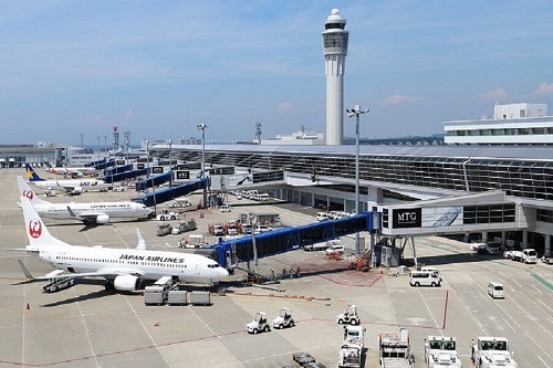 ورود مسافر از ایران و ۲۱ کشور به ژاپن ممنوع شد