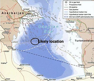 ادعای عجیب آذری ها درباره نفت ایران