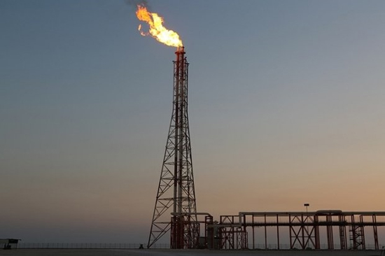 شرکت نفت: گاز مورد نیاز زمستان را تامین کردیم