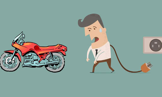 ۱۱ دلیل برای راندن موتورسیکلت به جای خودرو