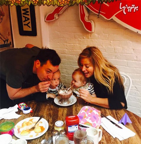 عکس کریسمس پسرانه