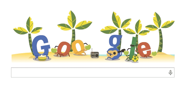 10 عدد از بهترین Doodleهای گوگل به مناسبت جامجهانی فوتبال 10 عدد از بهترین Doodleهای گوگل به مناسبت جامجهانی فوتبال
