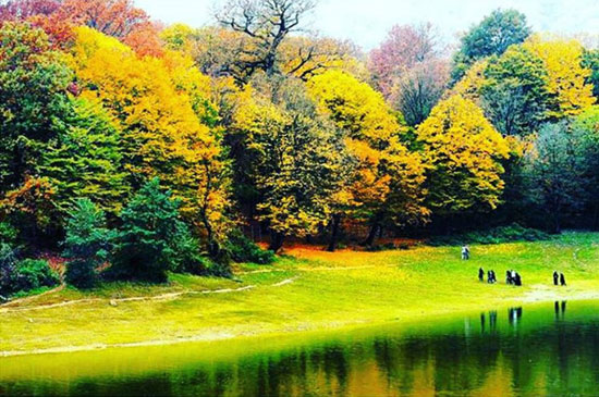 ایرانِ زیبای ما (1)