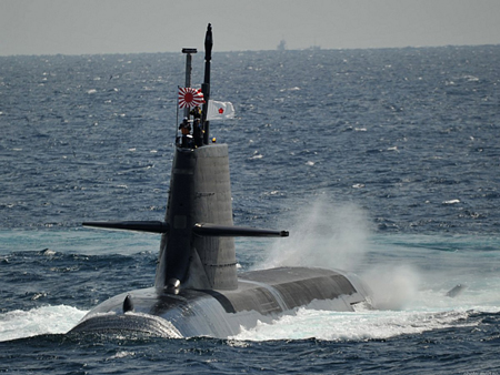 زیردریایی ها؛ قاتلان خاموش دریاها