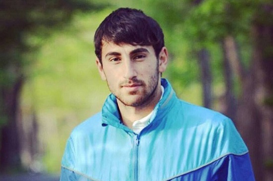 کشته شدن دروازه‌بان ارمنستانی در حمله مسلحانه