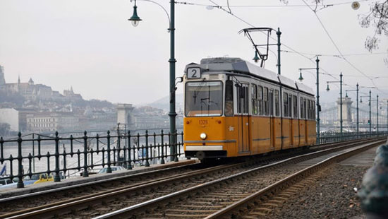 جاذبه‌های بوداپست؛ زیباترین شهر اروپا در سال ۲۰۱۸