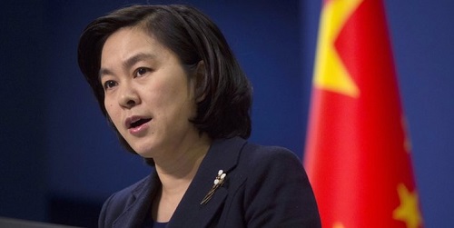 پکن ادعای آمریکا درباره آمار کرونا در چین را رد کرد