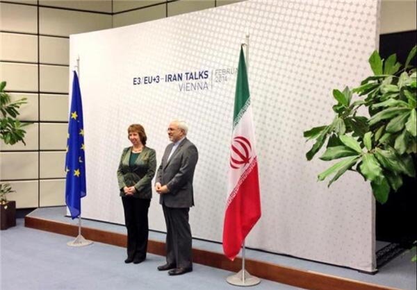 گزارش لحظه به لحظه از مذاکرات ایران و 1+5