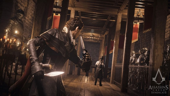 چگونه در Assassin’s Creed قاتل حرفه ای باشیم؟