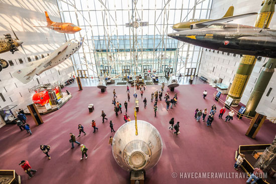 پربازدیدترین موزه های جهان در سال ۲۰۱۶