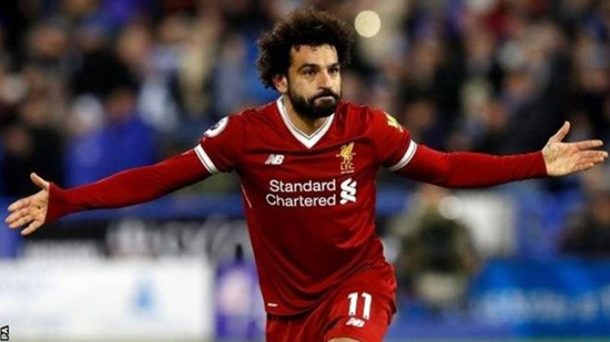 محمد صلاح؛ فوق ستاره‌ای سختکوش و بی‌ادعا