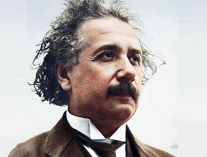 ناگفته هایی درباره هوش اینشتین