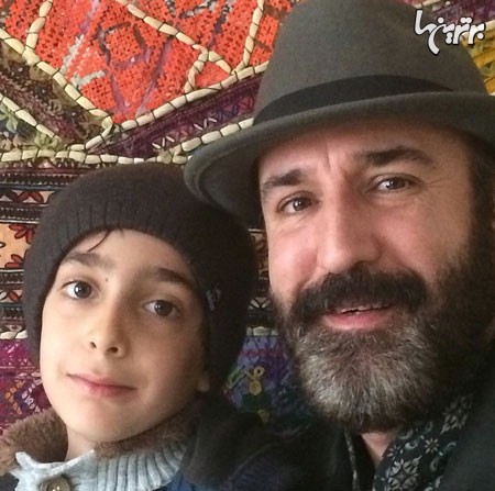 چهره ها در شبکه‌های اجتماعی (74)