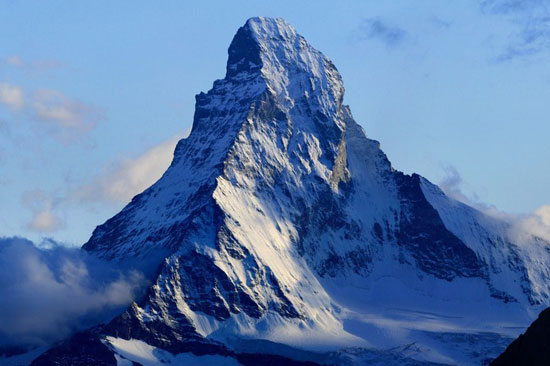 معرفی بهترین نقاط کوه‌ نوردی در جهان