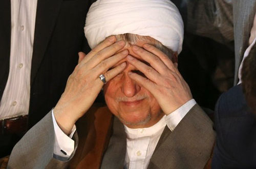 همه ردشدگان؛ از بازرگان و هاشمی تا احمدی نژاد