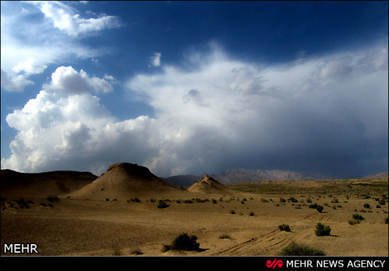 کلوت های شهرستان میامی