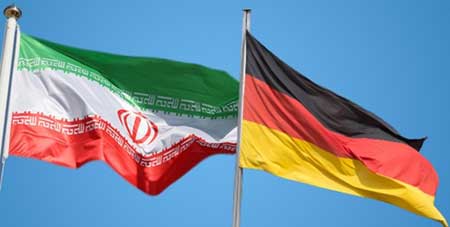 کاردار ایران به وزارت خارجه آلمان احضار شد