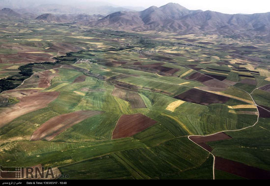 بر فراز لرستان