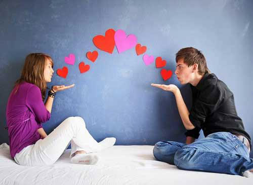 روانشناسی عشق: چطور کسی را عاشق خود کنید؟